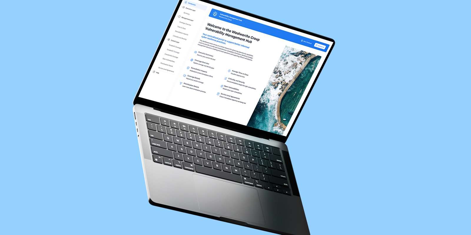 Cybersecurity Data Experience-1